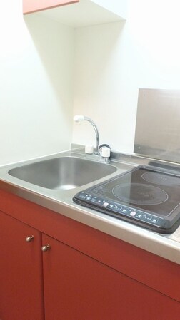 レオパレスYOSHIOKAの物件内観写真